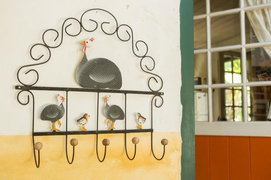 Pousada Chales Da Casa Centenaria Santo Antônio do Pinhal المظهر الخارجي الصورة